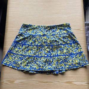Ideology Tennis Skirt